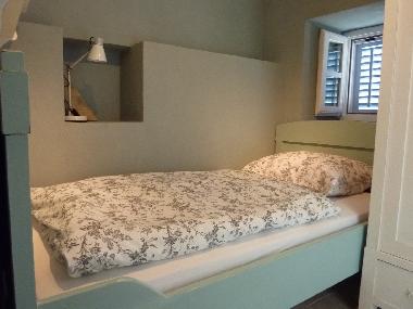 Casa de vacaciones en Murter (Sibensko-Kninska)Casa de vacaciones