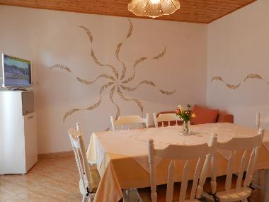 Apartamento de vacaciones en Vodice (Sibensko-Kninska)Casa de vacaciones