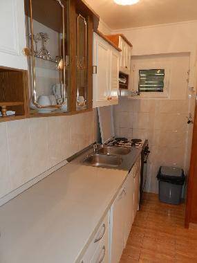 Apartamento de vacaciones en Vodice (Sibensko-Kninska)Casa de vacaciones