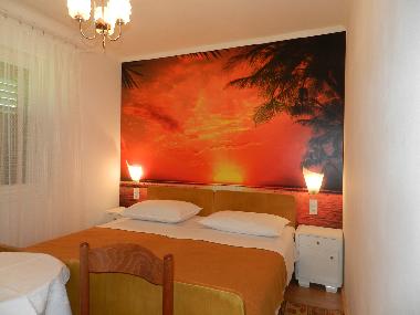Apartamento de vacaciones en Vodice (Sibensko-Kninska)Casa de vacaciones