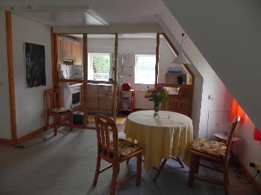Apartamento de vacaciones en Ghrde (Lneburger Heide)Casa de vacaciones