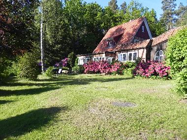 Apartamento de vacaciones en Ghrde (Lneburger Heide)Casa de vacaciones