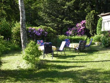 Apartamento de vacaciones en Ghrde (Lneburger Heide)Casa de vacaciones