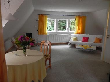 Apartamento de vacaciones en Ghrde (Lneburger Heide)Casa de vacaciones