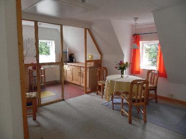 Apartamento de vacaciones en Ghrde (Lneburger Heide)Casa de vacaciones