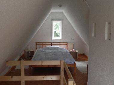 Apartamento de vacaciones en Ghrde (Lneburger Heide)Casa de vacaciones