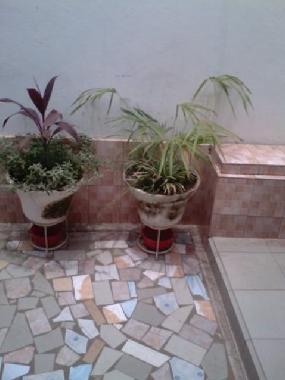 Apartamento de vacaciones en LOME (Lome)Casa de vacaciones