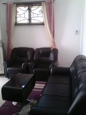 Apartamento de vacaciones en LOME (Lome)Casa de vacaciones