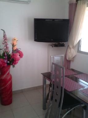 Apartamento de vacaciones en LOME (Lome)Casa de vacaciones