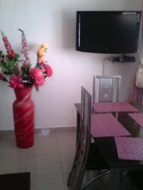 Apartamento de vacaciones en LOME (Lome)Casa de vacaciones