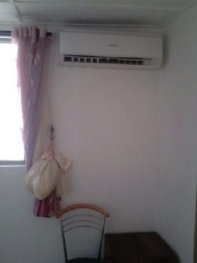 Apartamento de vacaciones en LOME (Lome)Casa de vacaciones