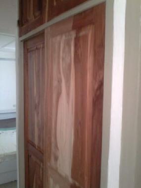 Apartamento de vacaciones en LOME (Lome)Casa de vacaciones