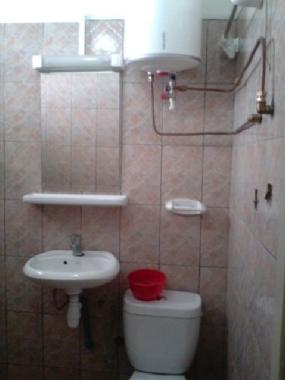 Apartamento de vacaciones en LOME (Lome)Casa de vacaciones