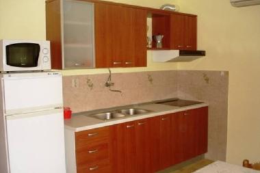 Apartamento de vacaciones en Pula (Istarska)Casa de vacaciones