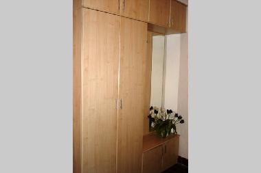 Cama y desayuno en Pula (Istarska)Casa de vacaciones