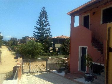 Apartamento de vacaciones en Tortol' (Ogliastra)Casa de vacaciones