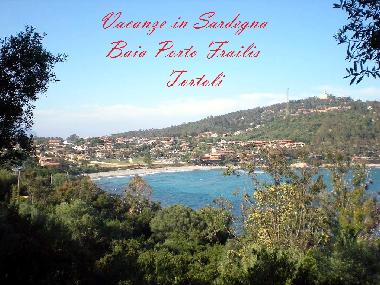 Apartamento de vacaciones en Tortol' (Ogliastra)Casa de vacaciones