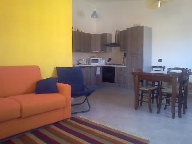 Apartamento de vacaciones en Tortol' (Ogliastra)Casa de vacaciones