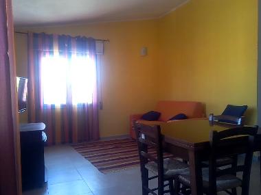Apartamento de vacaciones en Tortol' (Ogliastra)Casa de vacaciones