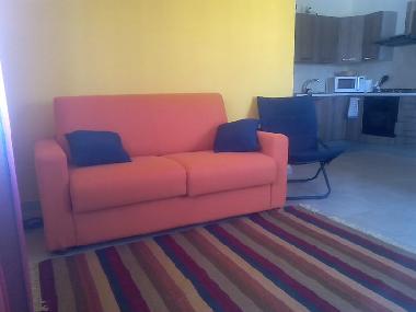 Apartamento de vacaciones en Tortol' (Ogliastra)Casa de vacaciones