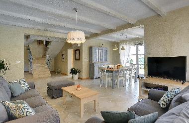 Villa en Fazana (Istarska)Casa de vacaciones