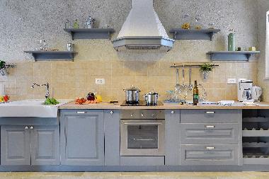 Villa en Fazana (Istarska)Casa de vacaciones