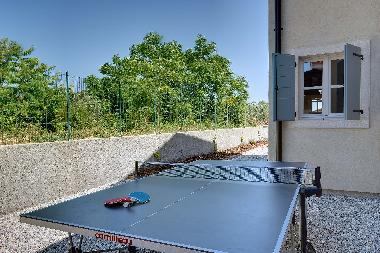 Villa en Fazana (Istarska)Casa de vacaciones