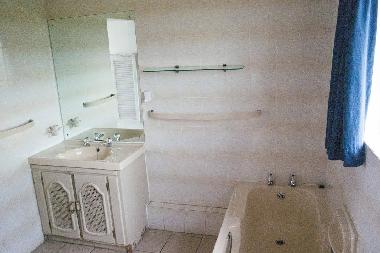 Casa de vacaciones en Hibberdene (KwaZulu-Natal)Casa de vacaciones