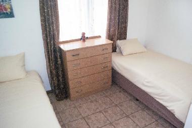 Casa de vacaciones en Hibberdene (KwaZulu-Natal)Casa de vacaciones