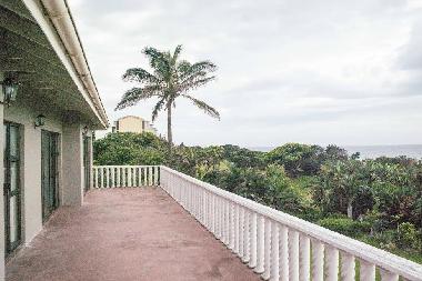 Casa de vacaciones en Hibberdene (KwaZulu-Natal)Casa de vacaciones