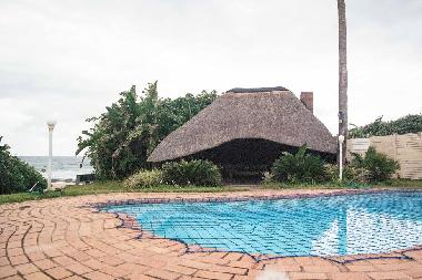 Casa de vacaciones en Hibberdene (KwaZulu-Natal)Casa de vacaciones