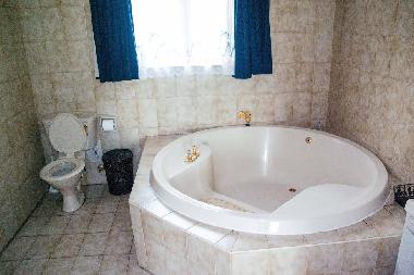 Casa de vacaciones en Hibberdene (KwaZulu-Natal)Casa de vacaciones