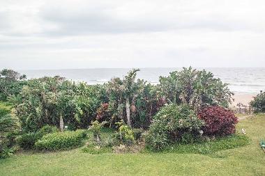 Casa de vacaciones en Hibberdene (KwaZulu-Natal)Casa de vacaciones