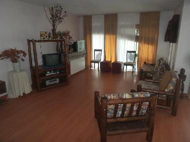 Casa de vacaciones en Hibberdene (KwaZulu-Natal)Casa de vacaciones