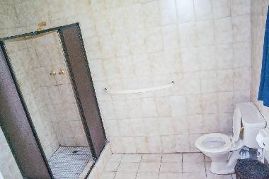 Casa de vacaciones en Hibberdene (KwaZulu-Natal)Casa de vacaciones