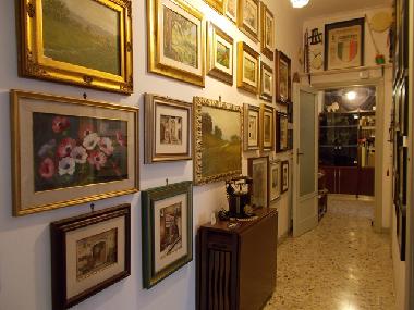 Apartamento de vacaciones en Napoli (Napoli)Casa de vacaciones