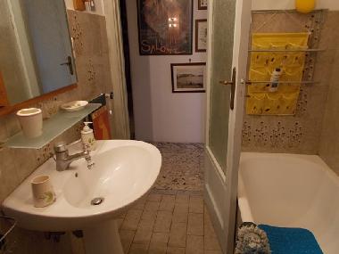 Apartamento de vacaciones en Napoli (Napoli)Casa de vacaciones