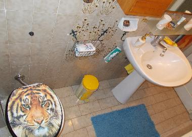 Apartamento de vacaciones en Napoli (Napoli)Casa de vacaciones