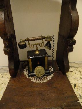 Apartamento de vacaciones en Napoli (Napoli)Casa de vacaciones