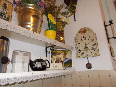 Apartamento de vacaciones en Napoli (Napoli)Casa de vacaciones