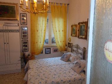 Apartamento de vacaciones en Napoli (Napoli)Casa de vacaciones