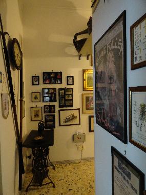 Apartamento de vacaciones en Napoli (Napoli)Casa de vacaciones