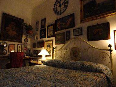 Apartamento de vacaciones en Napoli (Napoli)Casa de vacaciones