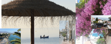 Casa de vacaciones en Nerja (Mlaga)Casa de vacaciones