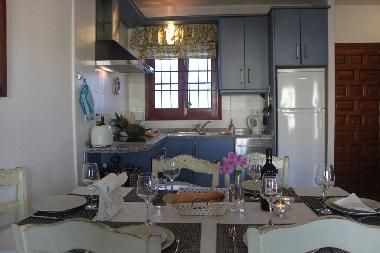 Casa de vacaciones en Nerja (Mlaga)Casa de vacaciones