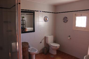 Casa de vacaciones en Nerja (Mlaga)Casa de vacaciones