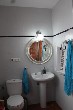 Casa de vacaciones en Nerja (Mlaga)Casa de vacaciones