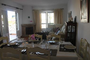 Casa de vacaciones en Nerja (Mlaga)Casa de vacaciones