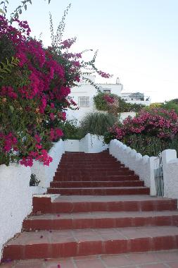 Casa de vacaciones en Nerja (Mlaga)Casa de vacaciones