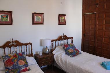 Casa de vacaciones en Nerja (Mlaga)Casa de vacaciones